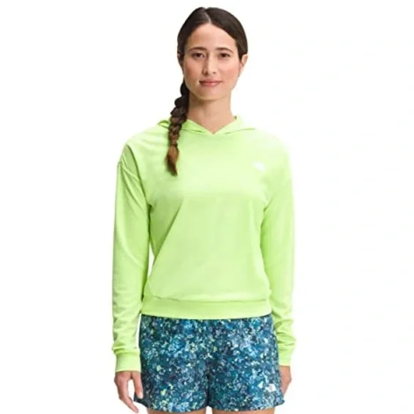 TNF Lightweight Hoodie - Picture 4 of 11